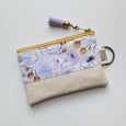 #89 - Mix and Match Keyring Coin Purse