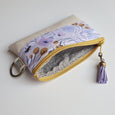 #89 - Mix and Match Keyring Coin Purse