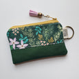 #90 - Mix and Match Keyring Coin Purse
