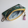 #90 - Mix and Match Keyring Coin Purse