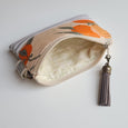 #91 - Mix and Match Keyring Coin Purse