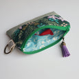 #92 - Mix and Match Keyring Coin Purse