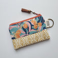 #93 - Mix and Match Keyring Coin Purse