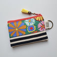 #94 - Mix and Match Keyring Coin Purse