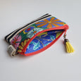 #94 - Mix and Match Keyring Coin Purse