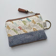 #95 - Mix and Match Keyring Coin Purse