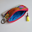 #97 - Mix and Match Keyring Coin Purse