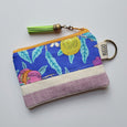 #98 - Mix and Match Keyring Coin Purse