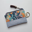 #99 - Mix and Match Keyring Coin Purse