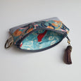 #99 - Mix and Match Keyring Coin Purse