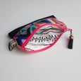 #101 - Mix and Match Keyring Coin Purse