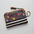 #102 - Mix and Match Keyring Coin Purse