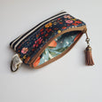 #102 - Mix and Match Keyring Coin Purse