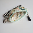 #104 - Mix and Match Keyring Coin Purse