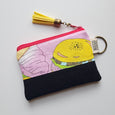 #105 - Mix and Match Keyring Coin Purse (Copy)