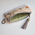 #106 - Mix and Match Keyring Coin Purse
