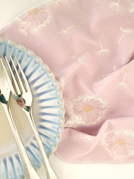 Tiny Dancer Paperless Towel