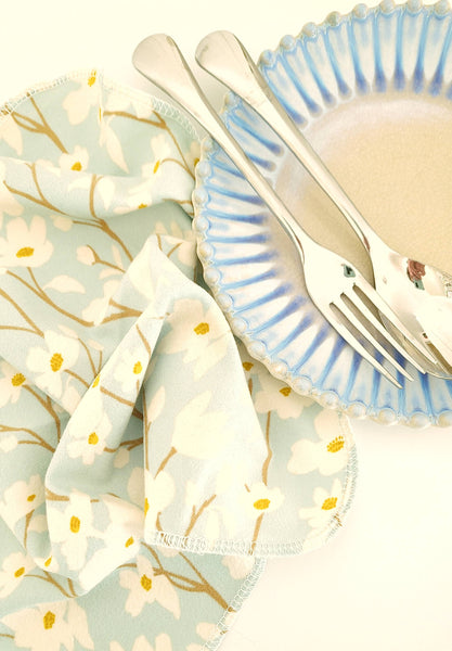 Dogwood Paperless Towel