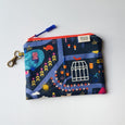 Little Village Clip-On Pouch