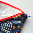 Little Village Clip-On Pouch