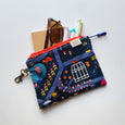 Little Village Clip-On Pouch