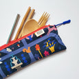 Little Village Cutlery Pouch
