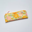 Sunny Floral Cutlery Pouch
