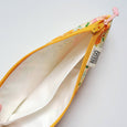 Sunny Floral Cutlery Pouch