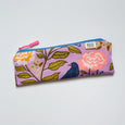 Purple Blackbird Cutlery Pouch