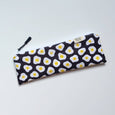 Fried Egg Cutlery Pouch