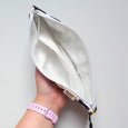 Fried Egg Cutlery Pouch
