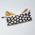 Fried Egg Cutlery Pouch