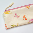 Roller Skates Cutlery Pouch