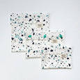 Terrazzo Snack Bag
