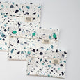 Terrazzo Snack Bag