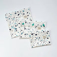 Terrazzo Snack Bag