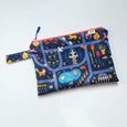 Little Village Wet Bag
