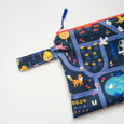 Little Village Wet Bag