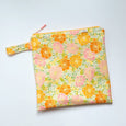 Sunny Floral Wet Bag
