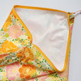 Sunny Floral Wet Bag