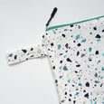 Terrazzo Wet Bag