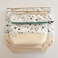 Terrazzo Insulated Washable Lunch Bag