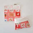 Valentine's Day Mini Snack Bag