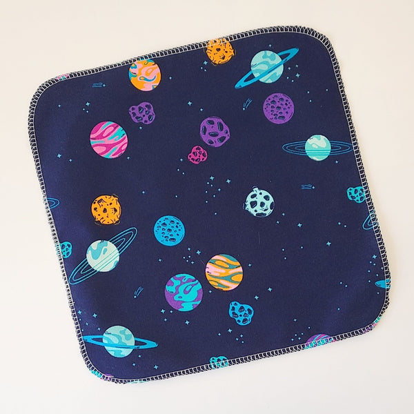 Planets Paperless Towel