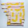 Groove Wet Bag