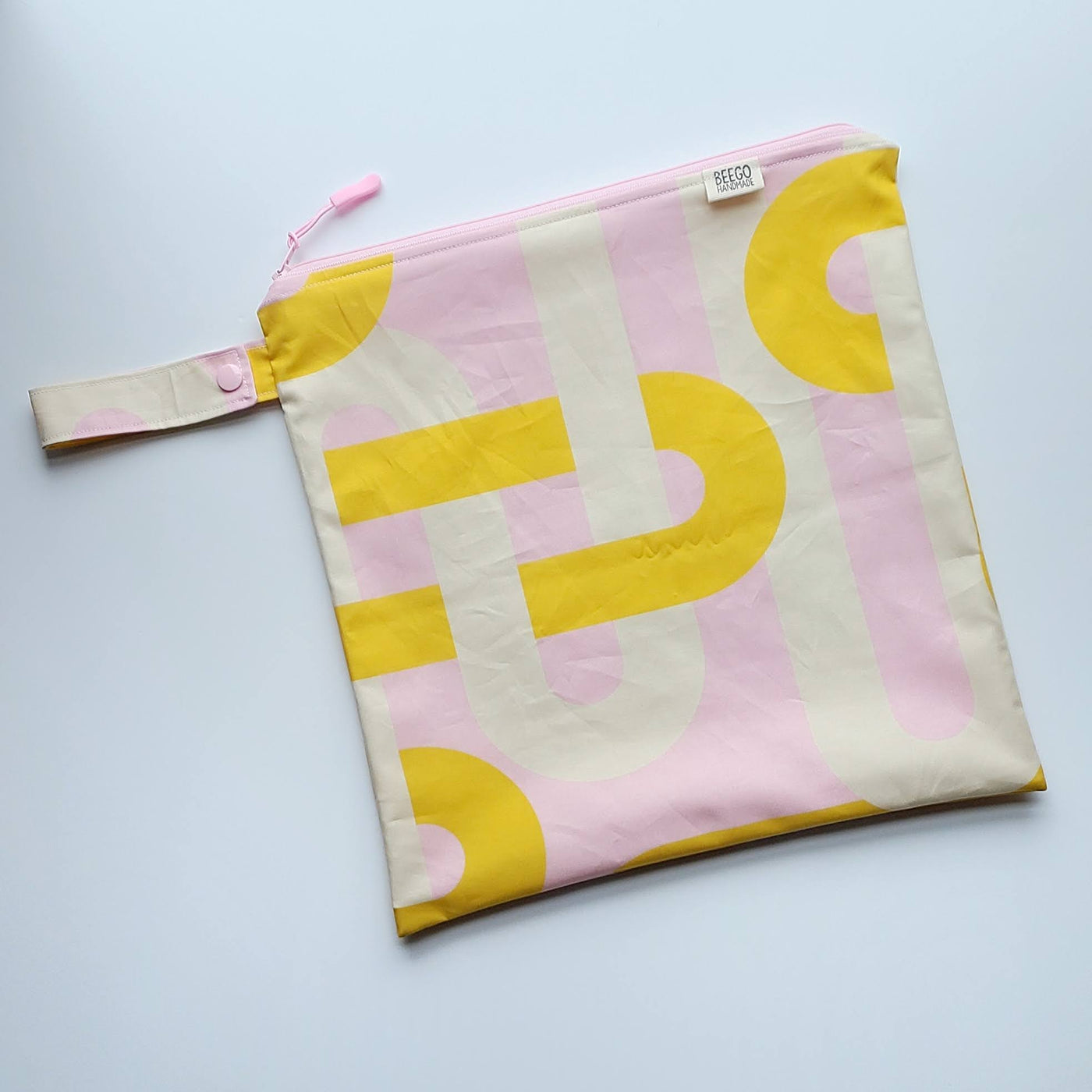 Groove Wet Bag
