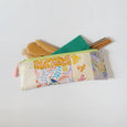 #1 - Mix and Match Divided Cutlery Pouch