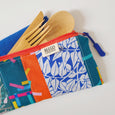 #2 - Mix and Match Divided Cutlery Pouch