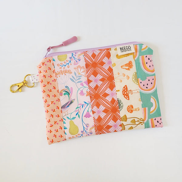 #4 Mix and Match Clip-On Pouch