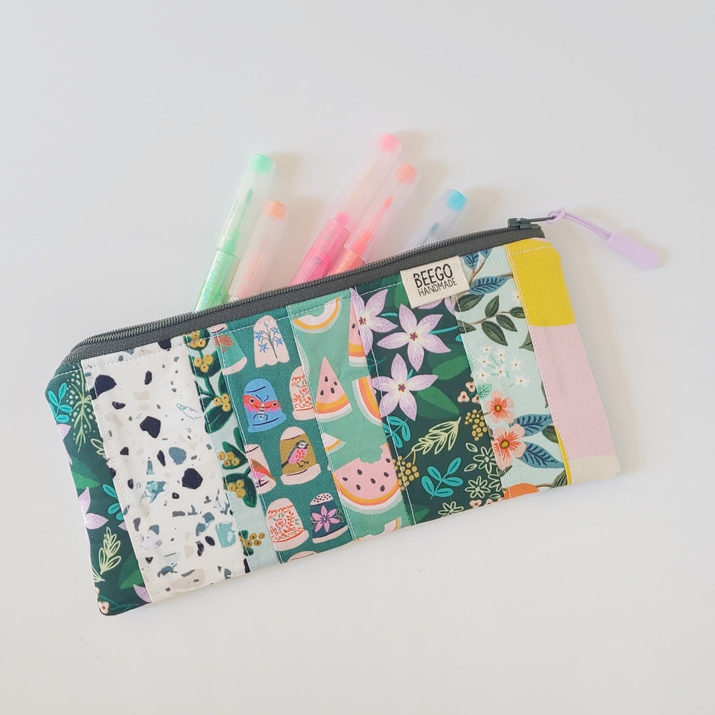 #5 Mix and Match Pencil Case